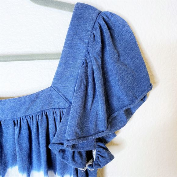 Chaser Top - Picture 6 of 7